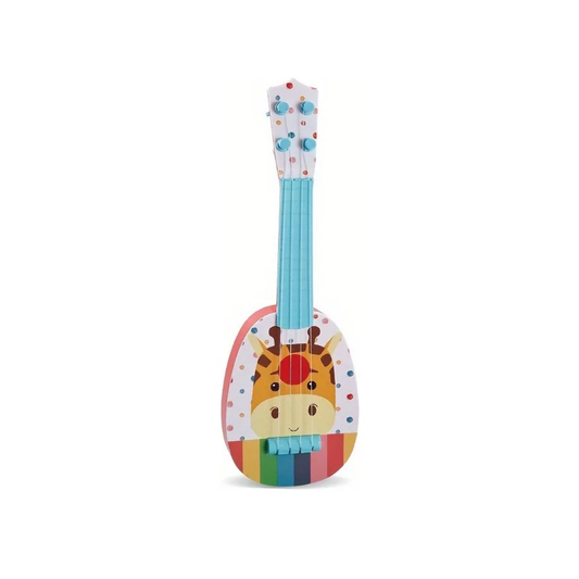 Guitarra Infantil Jirafita