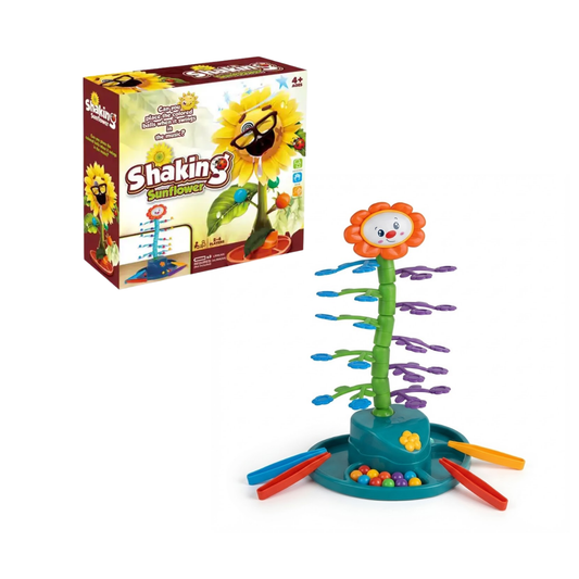 Juego de Mesa Girasol