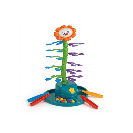 Juego de Mesa Girasol