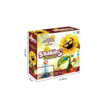 Juego de Mesa Girasol