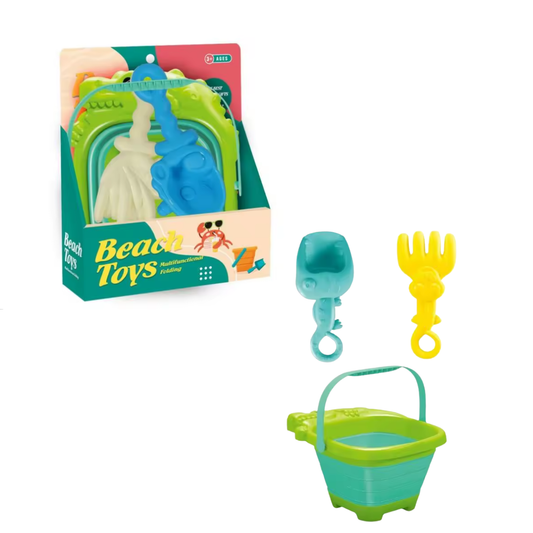 Set Juegos de Playa para Niños