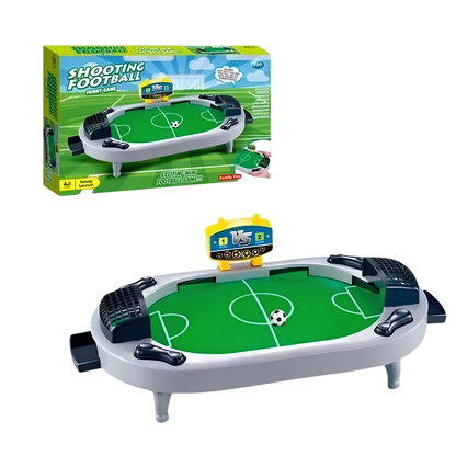 Juego de Mesa de Futbol Flipper Gol Pinball