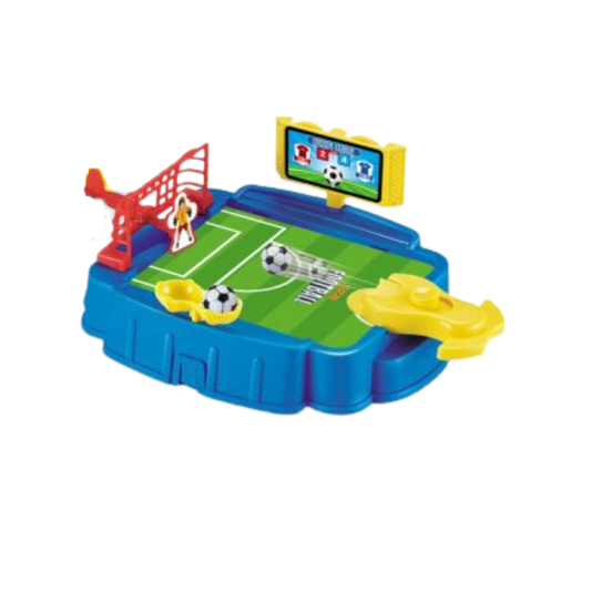 Juego de Mesa Flipper Futbol