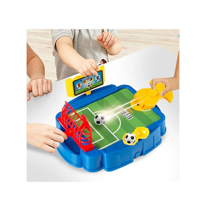 Juego de Mesa Flipper Futbol