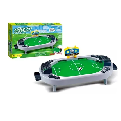 Juego de Mesa de Futbol Flipper Gol Pinball