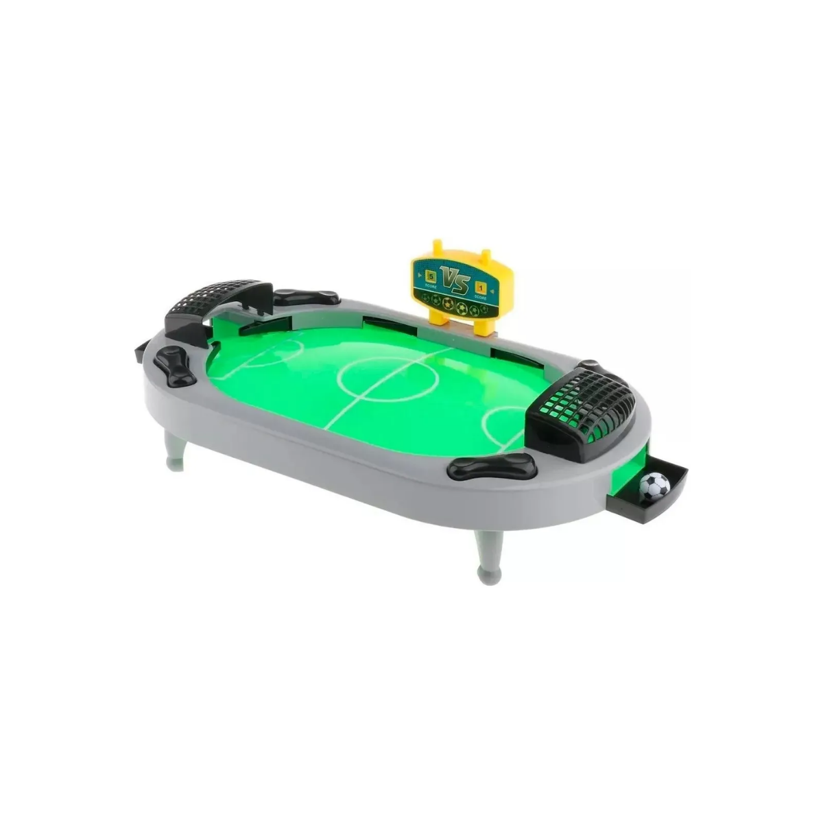 Juego de Mesa de Futbol Flipper Gol Pinball
