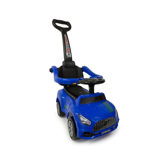 Pata pata Caminador Auto Camioneta 2 en 1