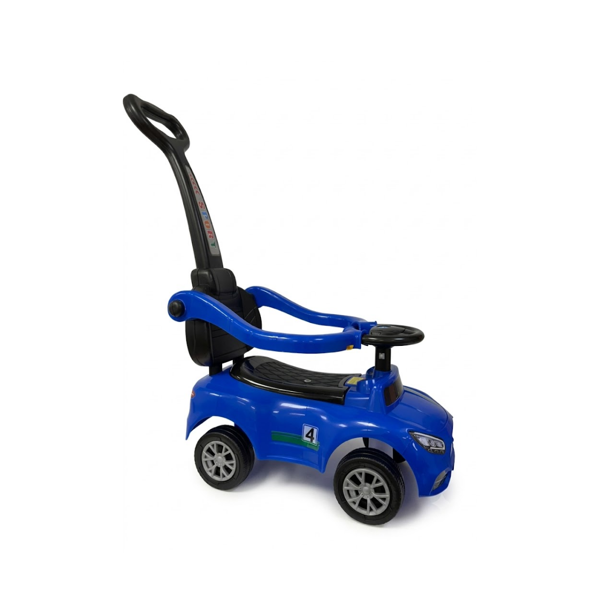 Pata pata Caminador Auto Camioneta 2 en 1