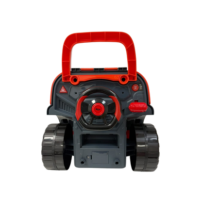 Juego de Mecánico Motor Desarmable 61 Piezas