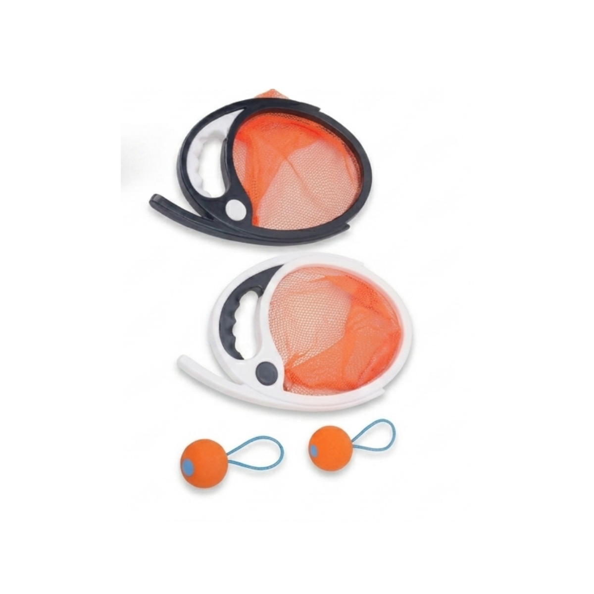 Juego de Atrapar y Rebotar Bouncy Ball