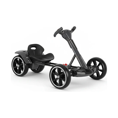 Karting Eléctrico 6V a Batería Go Kart Infantil