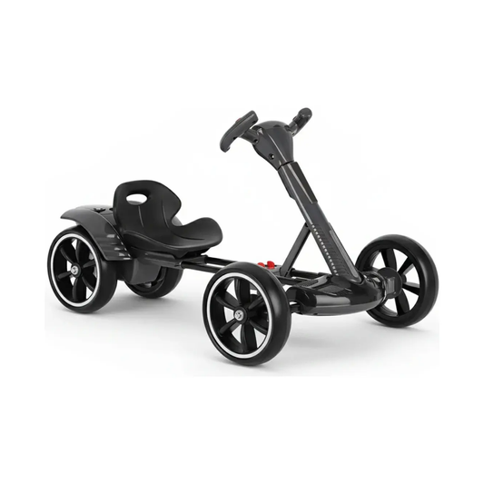 Karting Eléctrico 6V a Batería Go Kart Infantil