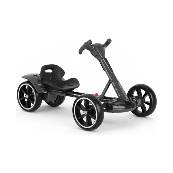 Karting Eléctrico 6V a Batería Go Kart Infantil