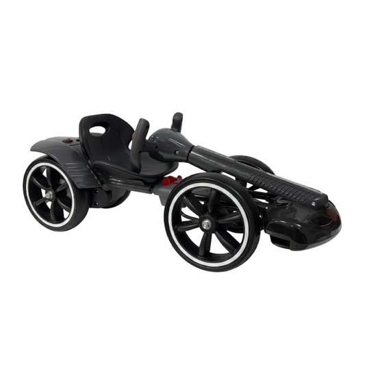 Karting Eléctrico 6V a Batería Go Kart Infantil