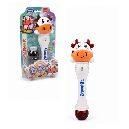 Burbujero Automática de Vaca