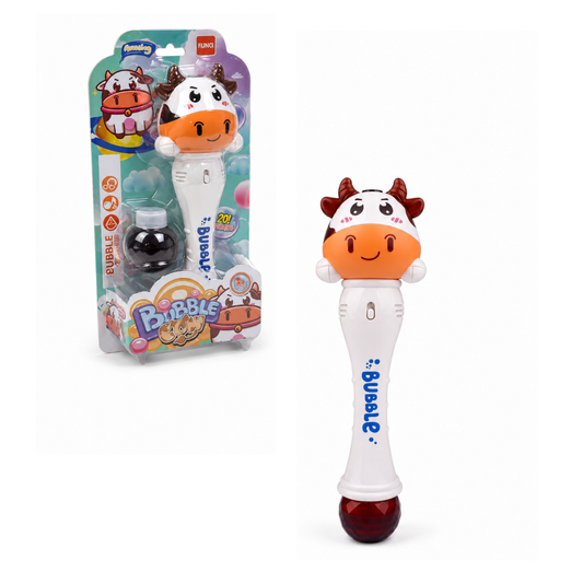Burbujero Automática de Vaca