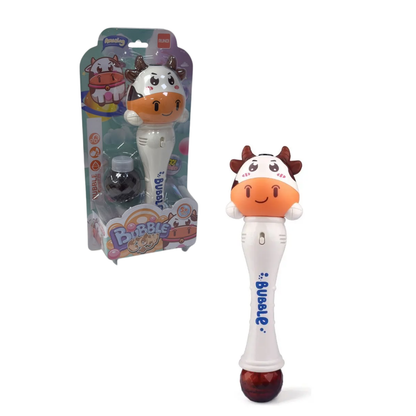 Burbujero Automática de Vaca
