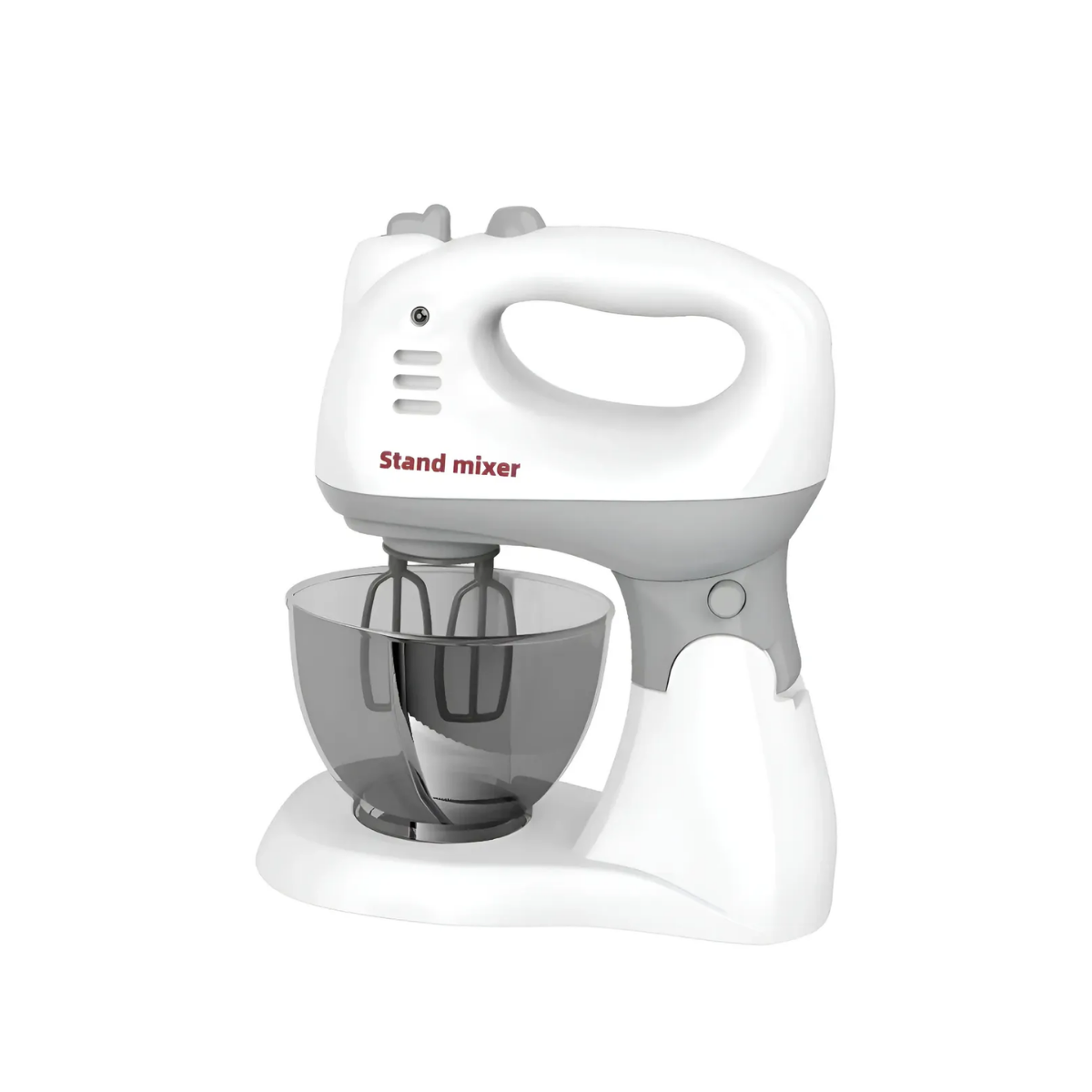 Mini Electro Batidora de Juguete Interactiva