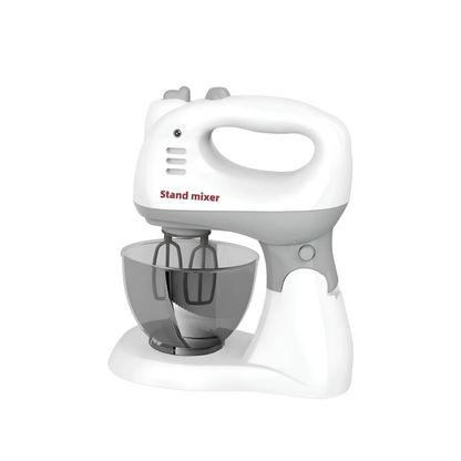 Mini Electro Batidora de Juguete Interactiva