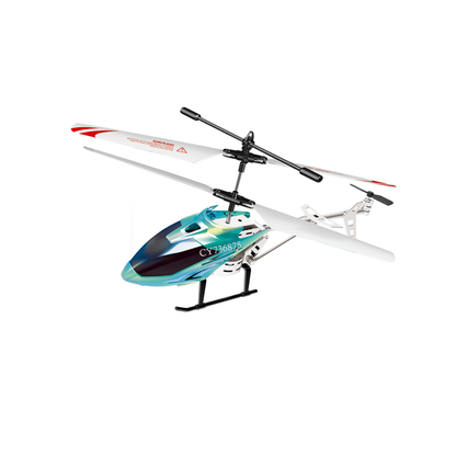 Helicóptero a Radio Control de Aleación 2.5 Canales