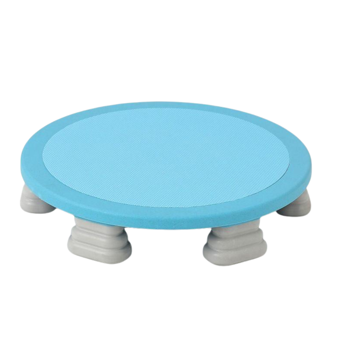 Mini Trampolín Infantil de Salto Sin Resortes