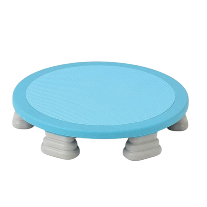 Mini Trampolín Infantil de Salto Sin Resortes