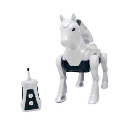 Robot Caballo a Control Remoto Energy Machine