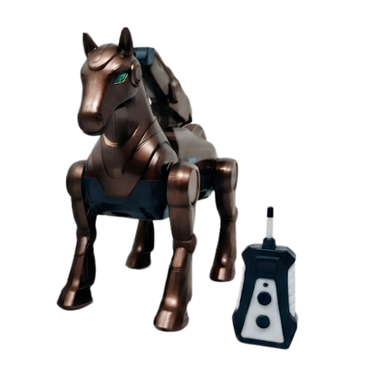 Robot Caballo a Control Remoto Energy Machine