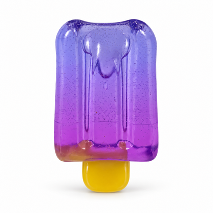 Juguete Antiestrés Squishy Helado Palito