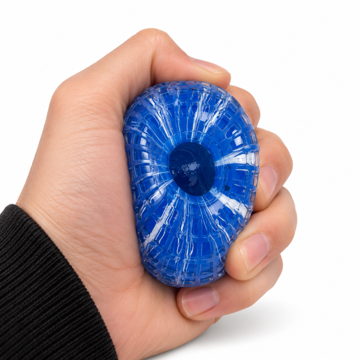 Juguete Antiestrés Squishy Pelota