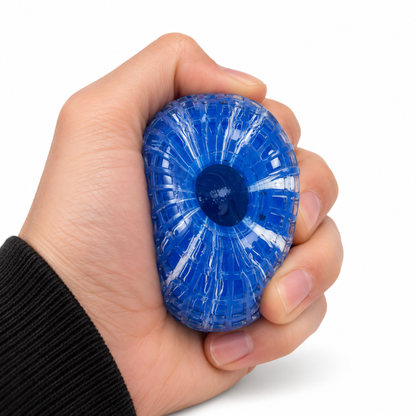 Juguete Antiestrés Squishy Pelota
