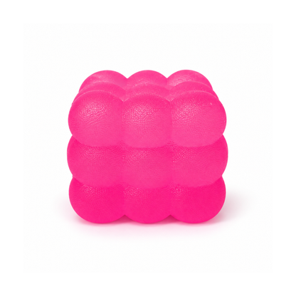 Juguete Antiestrés Squishy Cubo Nube