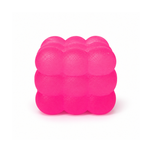 Juguete Antiestrés Squishy Cubo Nube