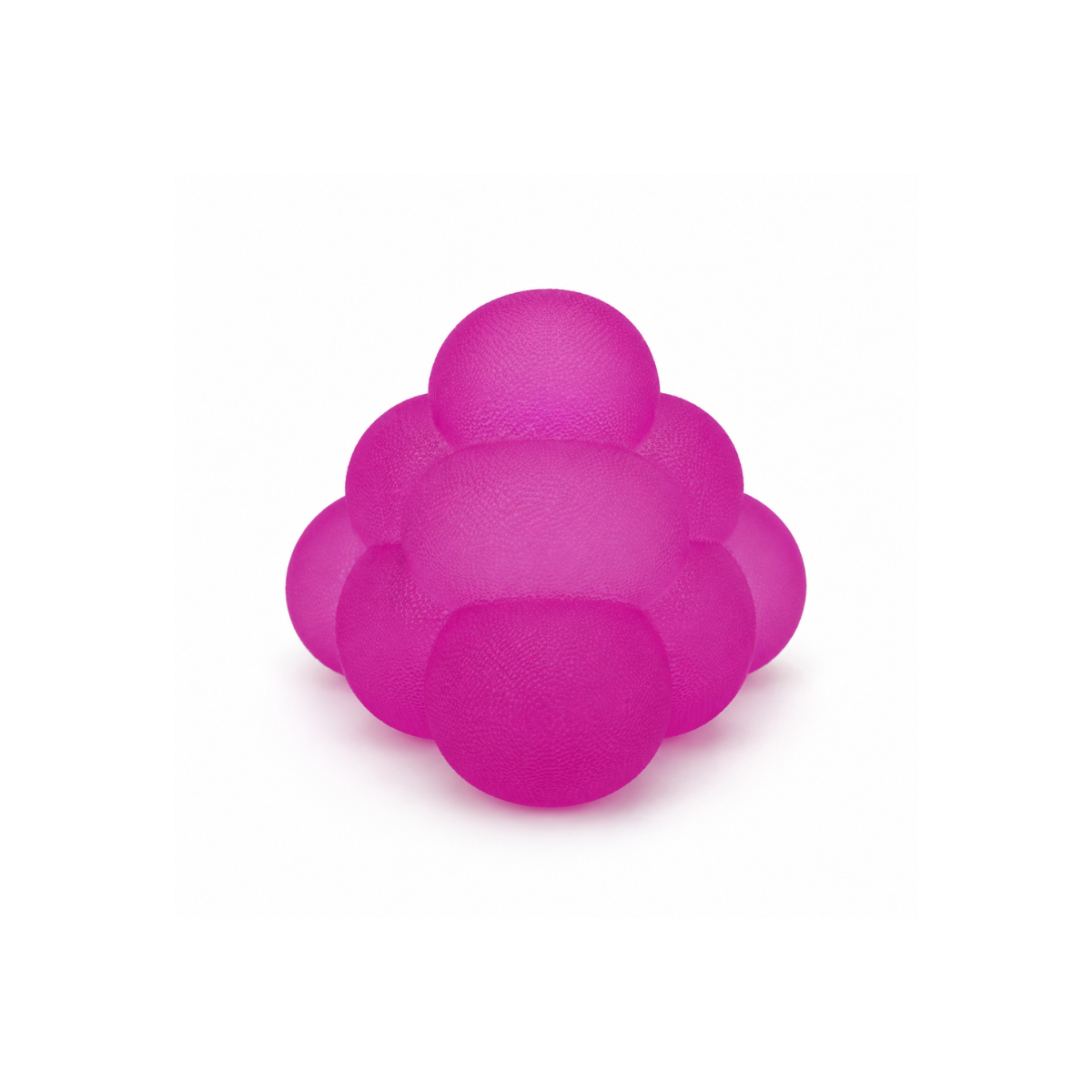 Juguete Antiestrés Squishy Piramide Nube