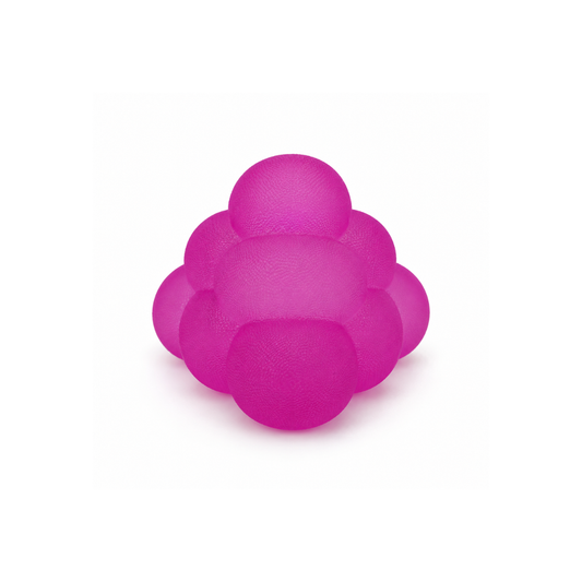 Juguete Antiestrés Squishy Piramide Nube