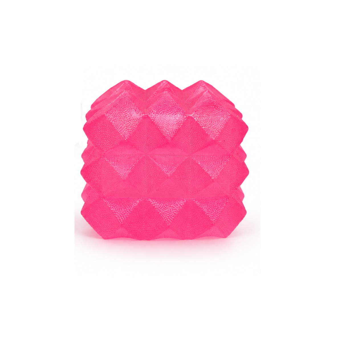 Juguete Antiestrés Squishy Cubo con Picos