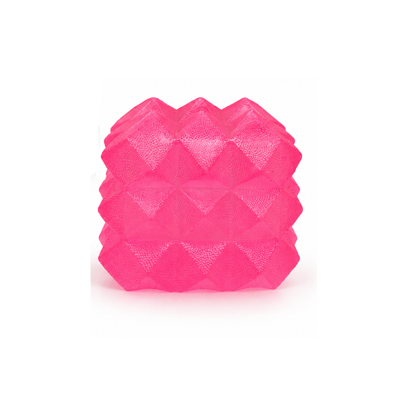 Juguete Antiestrés Squishy Cubo con Picos