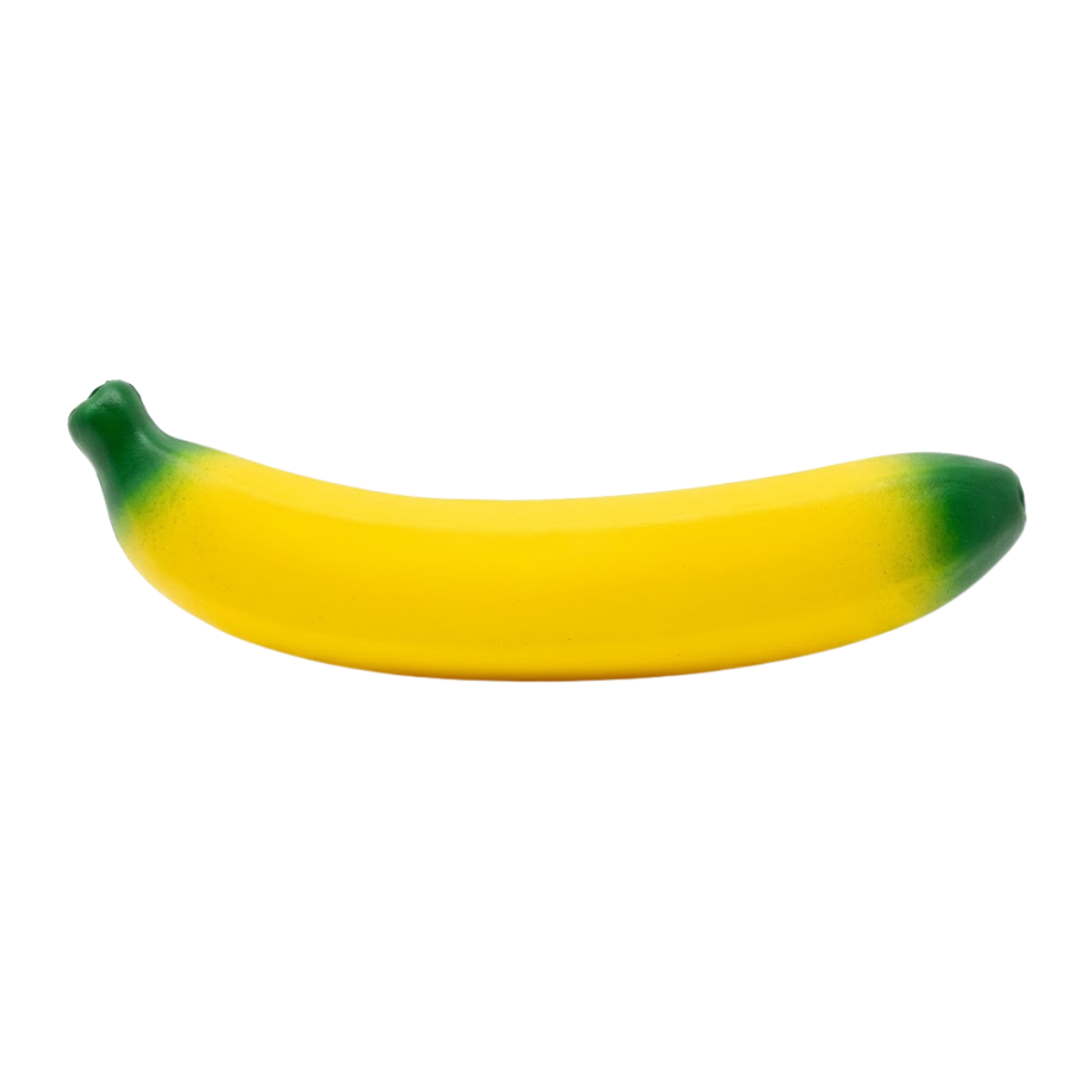 Juguete Antiestrés Squishy Banana 40cm