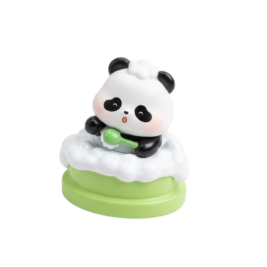 Mystery Box Miniaturas Pandas Coleccionables