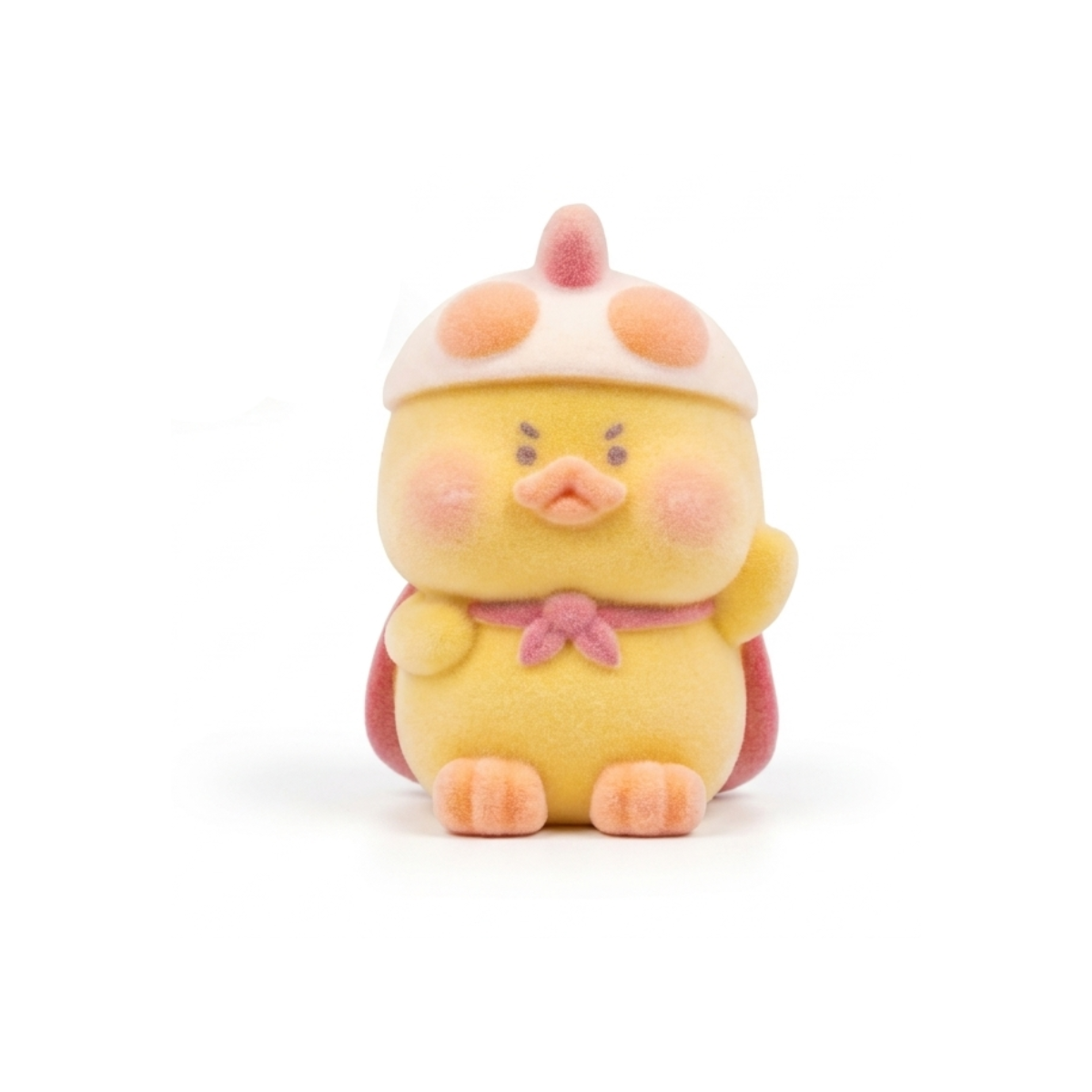 Mystery Box Miniaturas Patos Coleccionables
