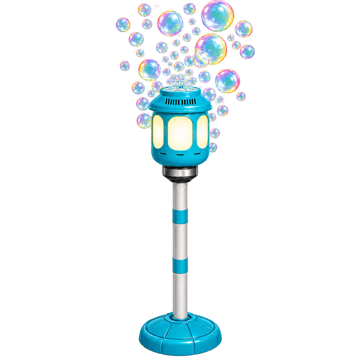 Burbujero Automático Farol de Calle