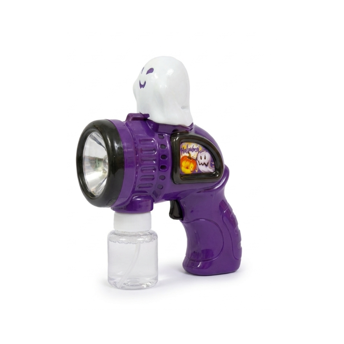 Burbujero Fantasma Halloween