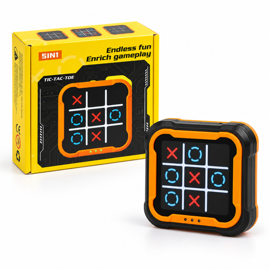 Juego de Mesa Ta Te Ti Tic-Tac-Toe