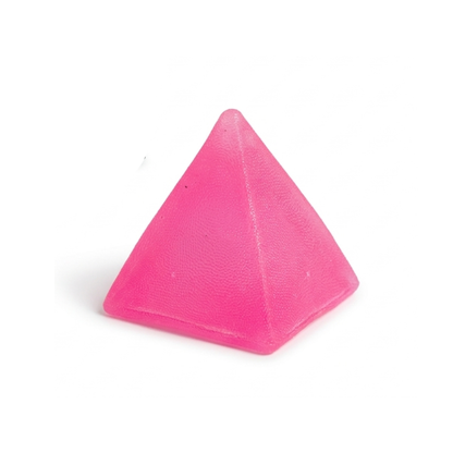 Juguete Antiestrés Squishy Piramide
