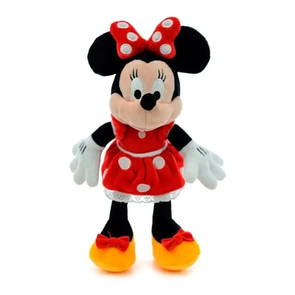 Peluche Minnie Mouse 35 cm Phi Phi Toys