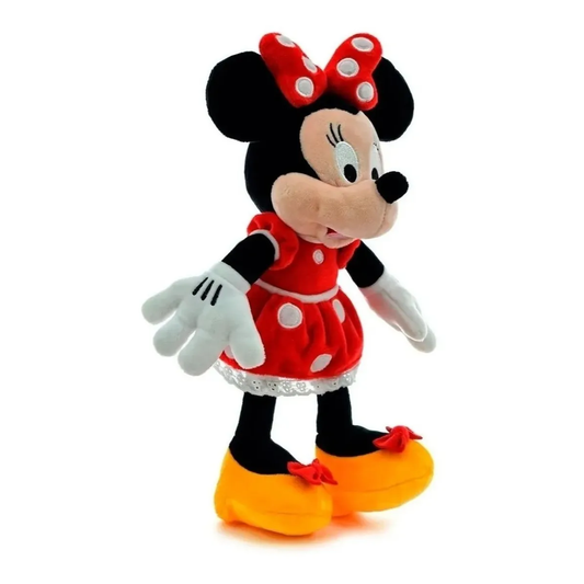 Peluche Minnie Mouse 35 cm Phi Phi Toys