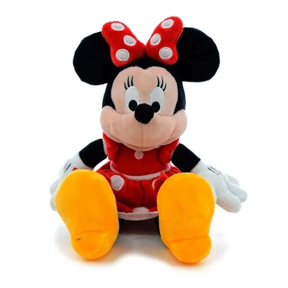 Peluche Minnie Mouse 35 cm Phi Phi Toys