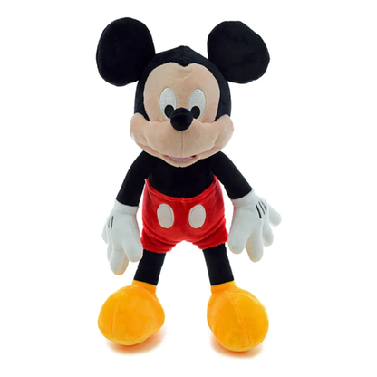 Peluche Mickey Mouse 35 cm Phi Phi Toys