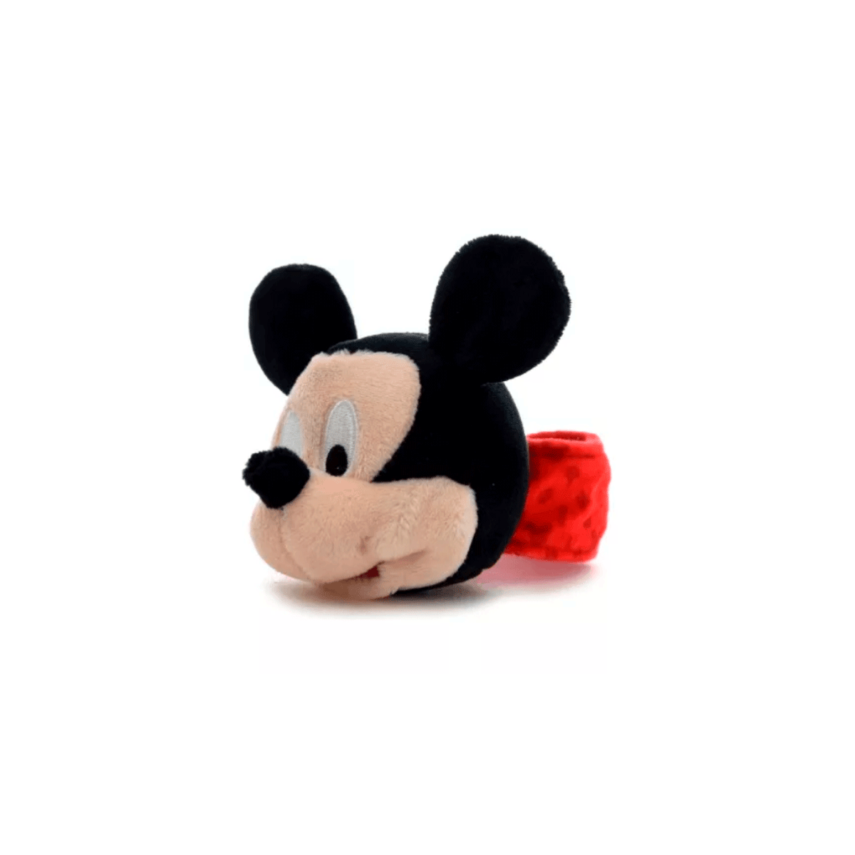 Pulseras de Peluche 15cm Mickey Mouse