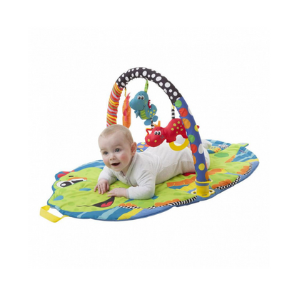 Manta Gimnasio Didáctico Multicolor Para Bebe Duck Baby